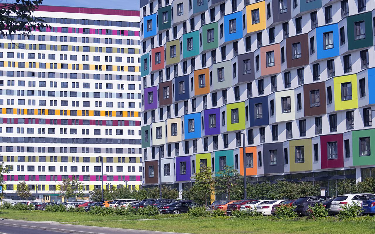 Фото: Анастасия Диева / ТАСС