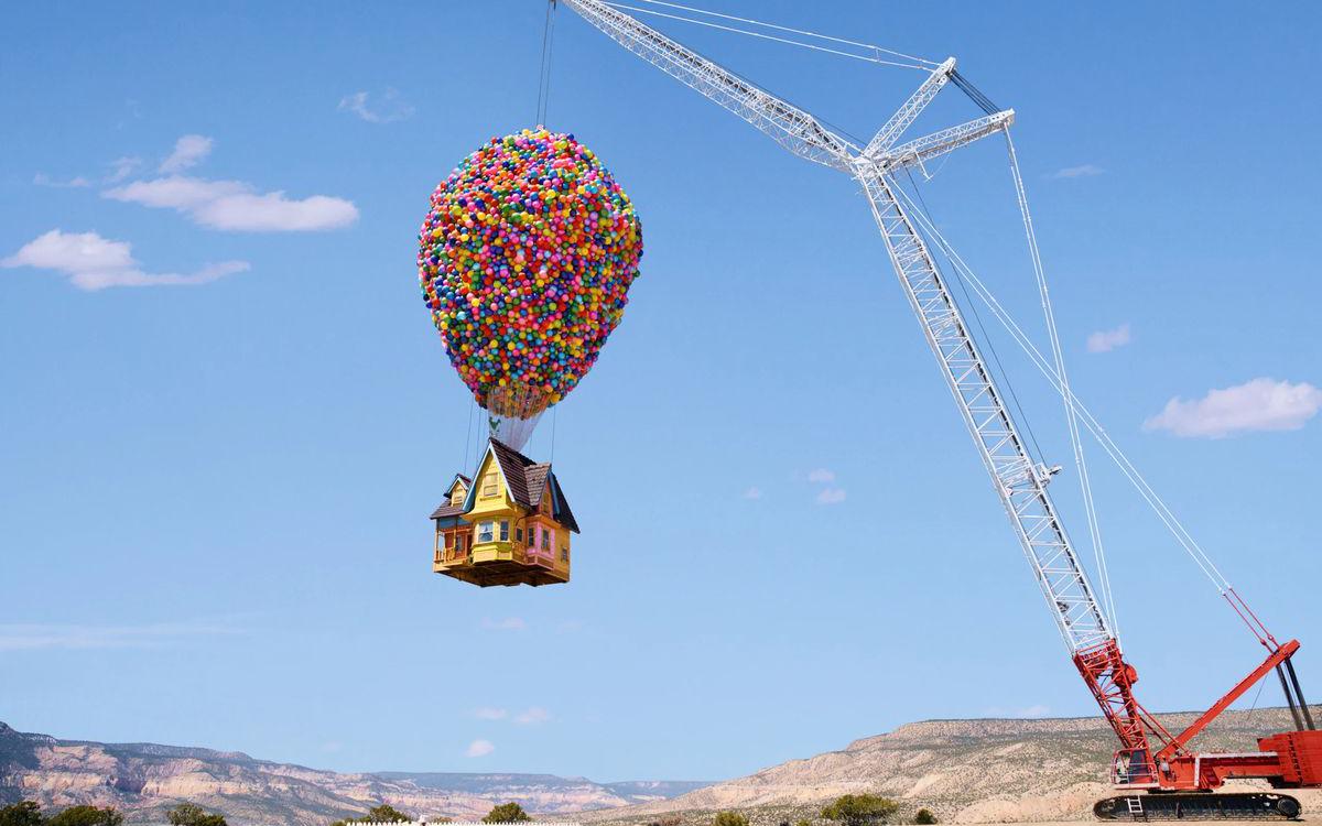 Фото: airbnb.ru