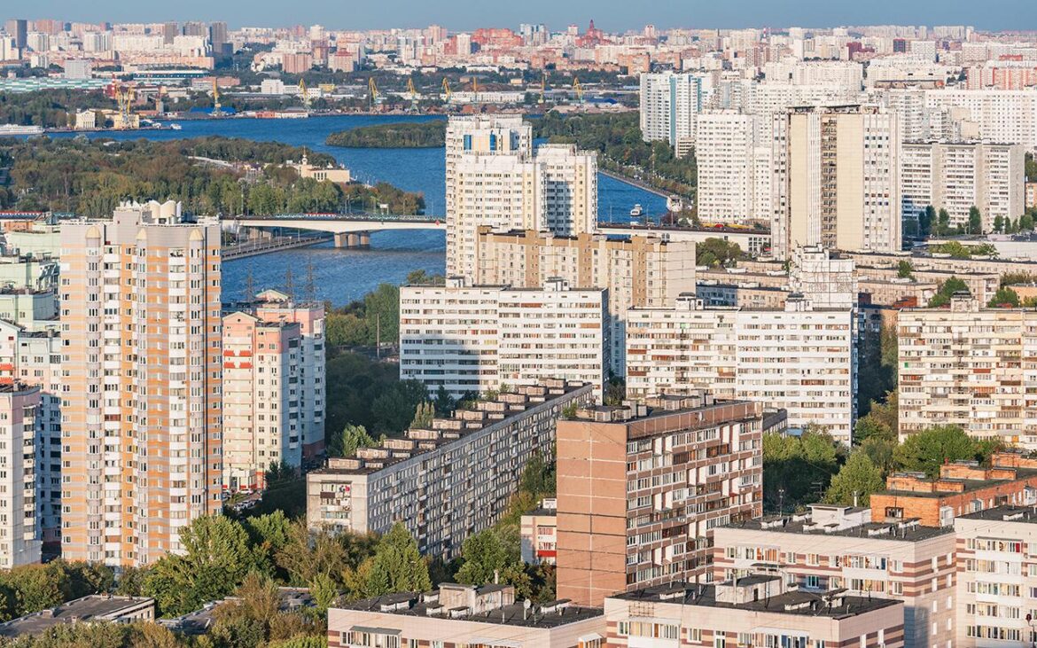 Спрос на аренду жилья в Москве резко вырос перед деловым сезоном :: Жилье :: РБК Недвижимость